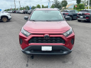 Thumbnail image of 2020 Toyota RAV4 at Johnson City Honda