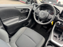 Thumbnail image of 2020 Toyota RAV4 at Johnson City Honda
