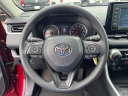 Thumbnail image of 2020 Toyota RAV4 at Johnson City Honda