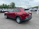 Thumbnail image of 2020 Toyota RAV4 at Johnson City Honda