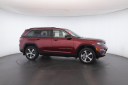 Thumbnail image of 2023 Jeep Grand Cherokee at Security Jeep, Dodge, Chrysler, Ram