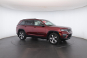 Thumbnail image of 2023 Jeep Grand Cherokee at Security Jeep, Dodge, Chrysler, Ram