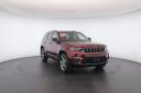 Thumbnail image of 2023 Jeep Grand Cherokee at Security Jeep, Dodge, Chrysler, Ram