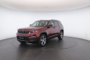 Thumbnail image of 2023 Jeep Grand Cherokee at Security Jeep, Dodge, Chrysler, Ram