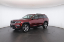 Thumbnail image of 2023 Jeep Grand Cherokee at Security Jeep, Dodge, Chrysler, Ram