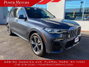 Thumbnail image of 2019 BMW X7 at Power Motors NYC LLC