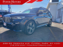 Thumbnail image of 2019 BMW X7 at Power Motors NYC LLC