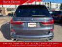 Thumbnail image of 2019 BMW X7 at Power Motors NYC LLC