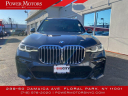 Thumbnail image of 2019 BMW X7 at Power Motors NYC LLC