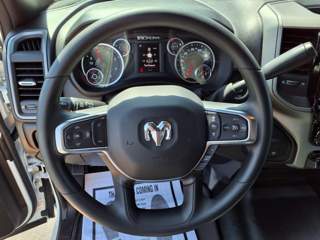 Thumbnail image of 2025 Ram 2500 at Hilltop Chrysler Dodge Jeep Ram