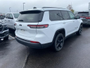 Thumbnail image of 2023 Jeep Grand Cherokee L at LaFontaine Chrysler Dodge Jeep Ram of Fenton