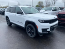 Thumbnail image of 2023 Jeep Grand Cherokee L at LaFontaine Chrysler Dodge Jeep Ram of Fenton