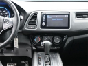 Thumbnail image of 2022 Honda HR-V at Commonwealth Chevrolet Inc.