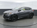 Thumbnail image of 2022 Honda HR-V at Commonwealth Chevrolet Inc.