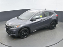 Thumbnail image of 2022 Honda HR-V at Commonwealth Chevrolet Inc.