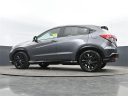 Thumbnail image of 2022 Honda HR-V at Commonwealth Chevrolet Inc.