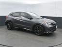 Thumbnail image of 2022 Honda HR-V at Commonwealth Chevrolet Inc.
