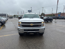 Thumbnail image of 2015 Chevrolet Silverado 2500HD at Lafontaine Ford Grand Rapids