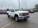 Thumbnail image of 2015 Chevrolet Silverado 2500HD at Lafontaine Ford Grand Rapids