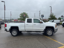 Thumbnail image of 2015 Chevrolet Silverado 2500HD at Lafontaine Ford Grand Rapids