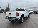 Thumbnail image of 2015 Chevrolet Silverado 2500HD at Lafontaine Ford Grand Rapids