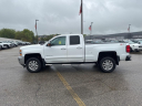 Thumbnail image of 2015 Chevrolet Silverado 2500HD at Lafontaine Ford Grand Rapids