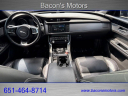 Thumbnail image of 2017 Jaguar XF at Bacon's Motors