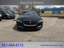 Thumbnail image of 2017 Jaguar XF at Bacon's Motors