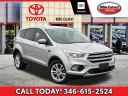 Thumbnail image of 2017 Ford Escape at Mike Calvert Toyota - New