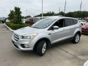 Thumbnail image of 2017 Ford Escape at Mike Calvert Toyota - New