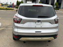 2017 Ford Escape SE at Mike Calvert Toyota - New