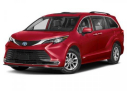 Thumbnail image of 2025 Toyota Sienna at Autoland Toyota