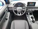 Thumbnail image of 2024 Honda Civic at Honda of Bridgewater