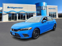 Thumbnail image of 2024 Honda Civic at Honda of Bridgewater