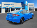 Thumbnail image of 2024 Honda Civic at Honda of Bridgewater