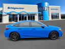 Thumbnail image of 2024 Honda Civic at Honda of Bridgewater
