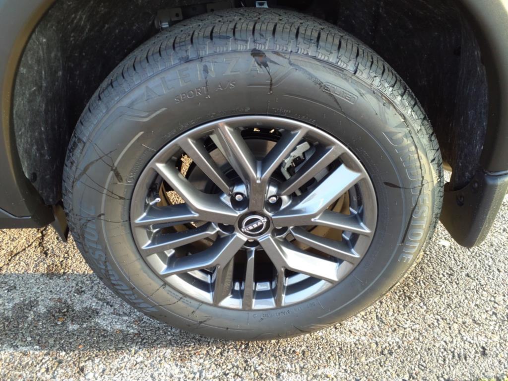 Thumbnail image of 2023 Nissan Rogue at Mathews Nissan