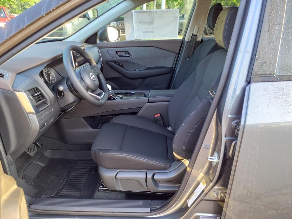Thumbnail image of 2023 Nissan Rogue at Mathews Nissan