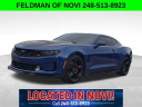 Thumbnail image of 2022 Chevrolet Camaro at Feldman Chevrolet Of Novi