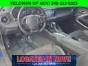 Thumbnail image of 2022 Chevrolet Camaro at Feldman Chevrolet Of Novi