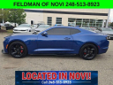 Thumbnail image of 2022 Chevrolet Camaro at Feldman Chevrolet Of Novi
