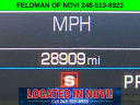 Thumbnail image of 2022 Chevrolet Camaro at Feldman Chevrolet Of Novi