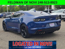 Thumbnail image of 2022 Chevrolet Camaro at Feldman Chevrolet Of Novi