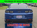 Thumbnail image of 2022 Chevrolet Camaro at Feldman Chevrolet Of Novi