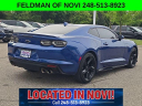 Thumbnail image of 2022 Chevrolet Camaro at Feldman Chevrolet Of Novi