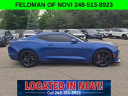Thumbnail image of 2022 Chevrolet Camaro at Feldman Chevrolet Of Novi