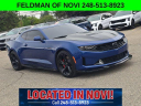Thumbnail image of 2022 Chevrolet Camaro at Feldman Chevrolet Of Novi