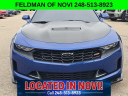 Thumbnail image of 2022 Chevrolet Camaro at Feldman Chevrolet Of Novi
