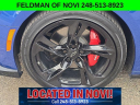 Thumbnail image of 2022 Chevrolet Camaro at Feldman Chevrolet Of Novi