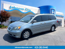 Thumbnail image of 2008 Honda Odyssey at Johnson City Honda